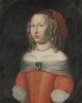 Henriette-Dorothée de Hesse-Darmstadt