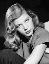 Lauren Bacall Lauren Bacall