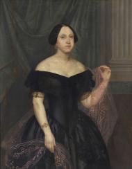 Bianca Lucchesi Palli, Duchess of Monteleone, Princess of Noia