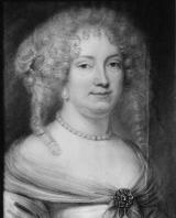 Christine Catherine De La Gardie