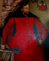 Tomasz Zamoyski