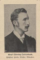 Hans-Veit zu Toerring-Jettenbach