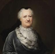 Elisabeth Sophie Marie of Schleswig-Holstein-Norburg