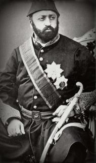 Abdülaziz