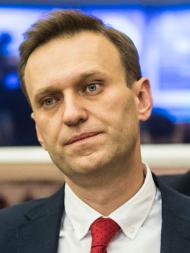 Alexeï Navalny