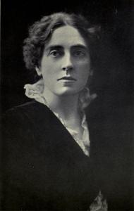 Mary Edith Tennant