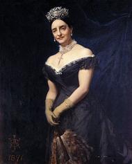 Janetta Hughan Manners