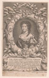 Kateřina Agáta Rappoltsteinská