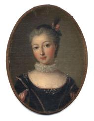Landgravine Caroline of Hesse-Rotenburg