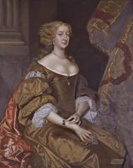 Diana Grey