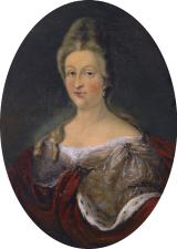 Éléonore Charlotte Kettler