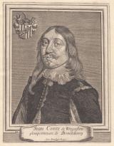 Jean VIII de Sayn-Wittgenstein-Hohenstein