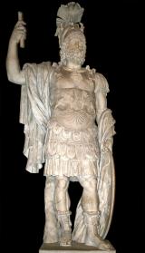 Pyrrhus Ier Pyrrhus Ier