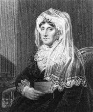 Frances King