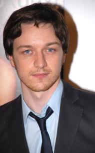 James McAvoy James McAvoy