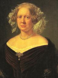 Caroline de Danemark