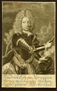 Frédéric de Schleswig-Holstein-Sonderbourg-Wiesenbourg
