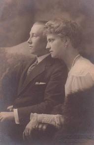 Princess Margarete Karola of Saxony
