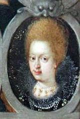 Agnès de Wurtemberg