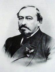 Ernest II de Saxe-Cobourg et Gotha