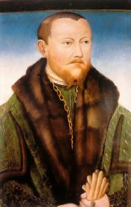 Jean-Georges de Mansfeld-Eisleben