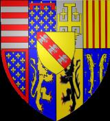 Louis Joseph of Lorraine, Duke of Guise