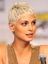 Morena Baccarin Morena Baccarin