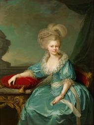 Duchess Elisabeth of Württemberg