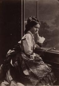 Marie-Immaculée de Bourbon-Siciles