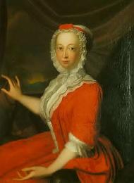 Anne de Hanovre