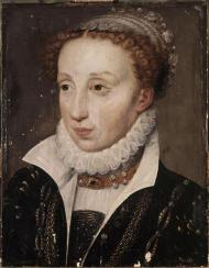 Claude de France (1547-1575)