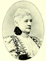 Sophie de Bade