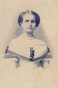 Princess Leopoldina of Brazil