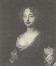 Charlotte-Félicité de Brunswick-Calenberg