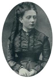 Marie-Antoinette de Bourbon-Siciles (1851-1938)