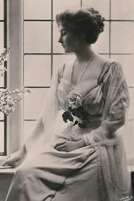 Patricia de Connaught