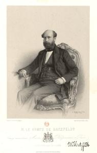 Max von Hatzfeldt