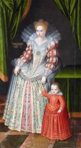Madeleine-Sibylle de Prusse