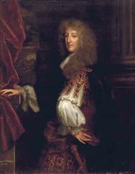 George Booth