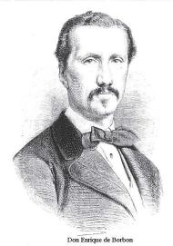 Henri de Bourbon