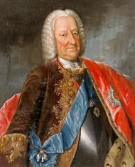 Charles-Louis de Hohenlohe Charles-Louis de Hohenlohe