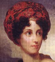 Dorothée de Courlande