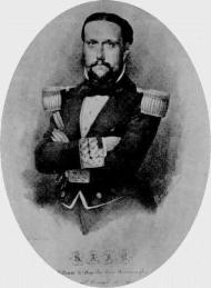 Louis de Bourbon-Siciles