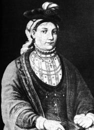Chiajna Movilă