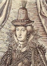 Madeleine de Brandebourg