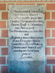 Adolphe Auguste de Schleswig-Holstein-Plön