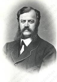 Karl Friedrich Casimir Adolf Ludwig von Isenburg-Büdingen-Meerholz