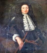 Louis-Casimir de Sayn-Wittgenstein-Berlebourg