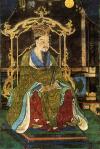 Kanmu ou Kashiwabara I