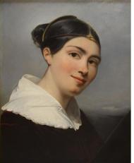 Julie Duvidal de Montferrier